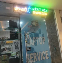 Laptop Repair Work for Chomu Customers